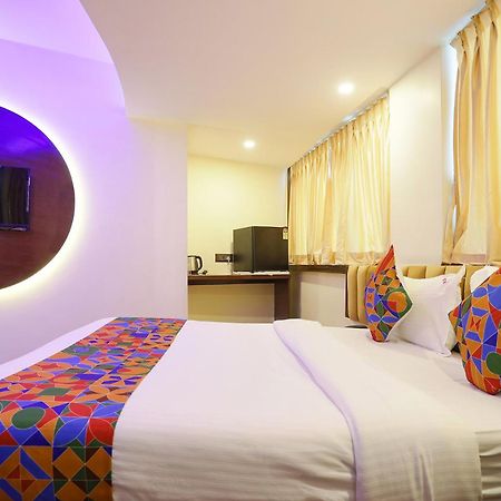 Fabhotel Rio - Nr Mumbai International Airport 외부 사진