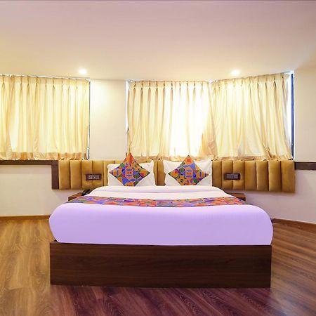 Fabhotel Rio - Nr Mumbai International Airport 외부 사진