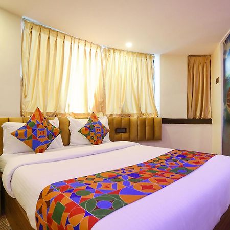 Fabhotel Rio - Nr Mumbai International Airport 외부 사진